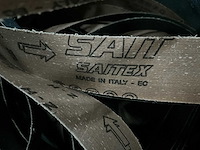 Sait saitex 40 grit schuurriemen z - h (x50) - afbeelding 4 van  6