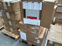 Saj omvormer (3x) - afbeelding 1 van  6
