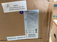 Saj omvormer (3x) - afbeelding 5 van  6
