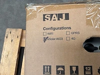 Saj r5-1.5k-s1-15 omvormer (4x) - afbeelding 6 van  6