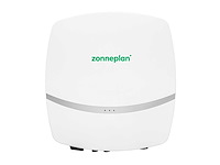 Saj r5-3k-s1-15 3kw omvormer - afbeelding 1 van  3