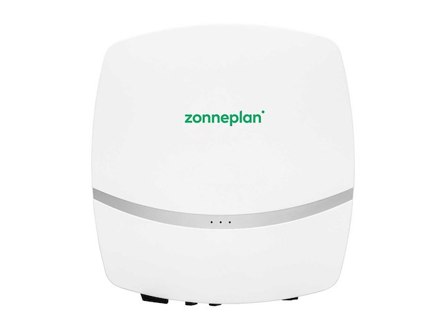 Saj r5-5k-s2-15 5kw omvormer - afbeelding 1 van  3