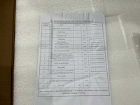 Saj r5-6k-t2-15 6kw omvormer - afbeelding 4 van  5