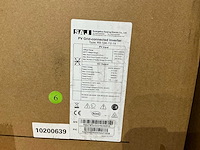 Saj r5-6k-t2-15 6kw omvormer - afbeelding 5 van  5