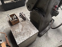 Sajo - 1955 - uf 48m - universele freesmachine - afbeelding 3 van  13