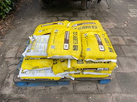Sakrete - pallet betonmortel - afbeelding 1 van  2