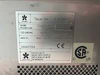 Sakura - auto-lipa48 & tissue-tek® auto write - diverse laboratoriumapparatuur (3x) - afbeelding 1 van  10