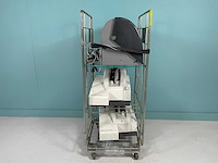 Sakura - auto-lipa48 & tissue-tek® auto write - diverse laboratoriumapparatuur (3x) - afbeelding 2 van  10