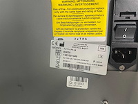 Sakura - auto-lipa48 & tissue-tek® auto write - diverse laboratoriumapparatuur (3x) - afbeelding 4 van  10