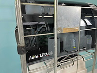 Sakura - auto-lipa48 & tissue-tek® auto write - diverse laboratoriumapparatuur (3x) - afbeelding 6 van  10