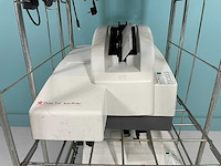 Sakura - auto-lipa48 & tissue-tek® auto write - diverse laboratoriumapparatuur (3x) - afbeelding 7 van  10