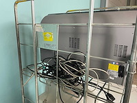 Sakura - auto-lipa48 & tissue-tek® auto write - diverse laboratoriumapparatuur (3x) - afbeelding 9 van  10