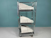 Sakura - tissue-tek auto write - labelcassetteprinter (3x) - afbeelding 1 van  10