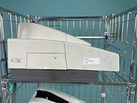 Sakura - tissue-tek auto write - labelcassetteprinter (3x) - afbeelding 3 van  10