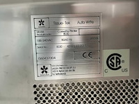 Sakura - tissue-tek auto write - labelcassetteprinter (3x) - afbeelding 9 van  10