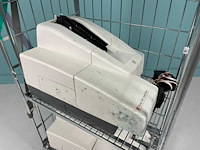 Sakura - tissue-tek auto write - labelcassetteprinter (3x) - afbeelding 4 van  9