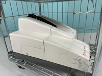 Sakura - tissue-tek auto write - labelcassetteprinter (3x) - afbeelding 5 van  9