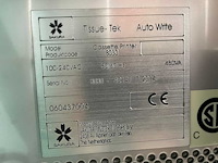 Sakura - tissue-tek auto write - labelcassetteprinter (3x) - afbeelding 9 van  9
