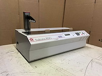 Sakura rsg-61 hematologie glaasbeiter