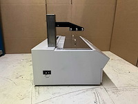 Sakura rsg-61 hematologie glaasbeiter - afbeelding 3 van  6