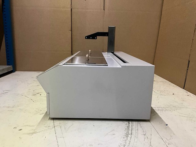 Sakura rsg-61 hematologie glaasbeiter - afbeelding 5 van  6