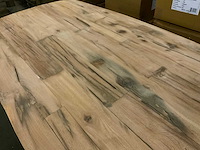 Sal manresa top s200 eetkamertafel - afbeelding 9 van  9