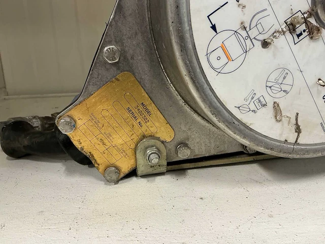 Sala fall arrest device fall arrest - afbeelding 2 van  5