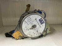 Sala fall arrest device valbeveiliging