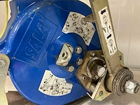 Sala fall arrest device valbeveiliging - afbeelding 5 van  5