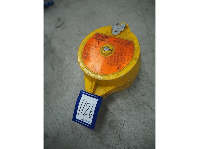 Sala safety systems - afbeelding 2 van  6