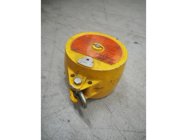 Sala safety systems - afbeelding 3 van  6