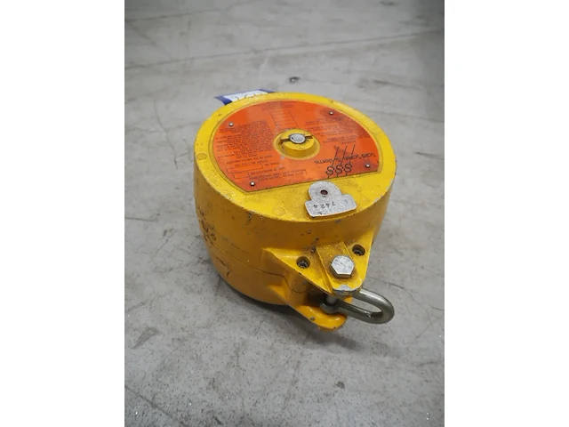 Sala safety systems - afbeelding 4 van  6