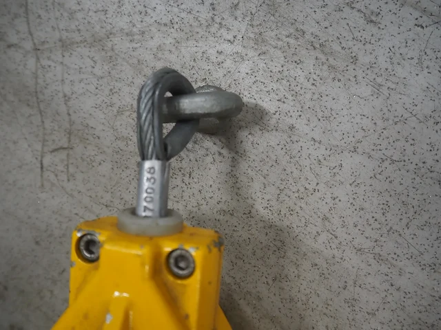 Sala safety systems - afbeelding 5 van  6