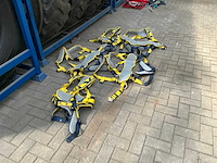 Sala veiligheids harnas (5x) - afbeelding 1 van  4