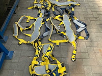 Sala veiligheids harnas (5x) - afbeelding 3 van  4