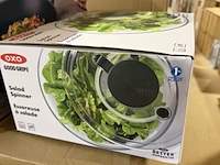 Salad spinner oxo goodgrips oxo - afbeelding 2 van  5