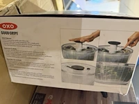 Salad spinner oxo goodgrips oxo - afbeelding 4 van  5