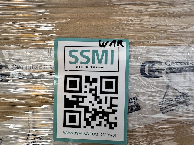 Salade bakjes, tripot, medium , transparant, 2019 - afbeelding 6 van  7