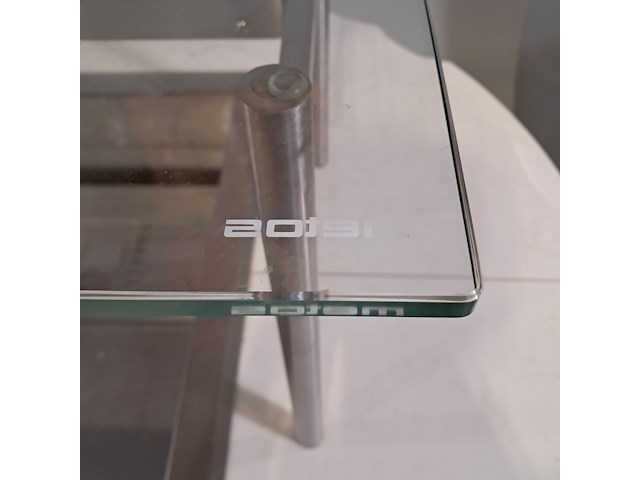 Saladebar, metos, 3brk007 - afbeelding 6 van  22