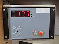 Saladebar, metos, 3brk007 - afbeelding 14 van  22