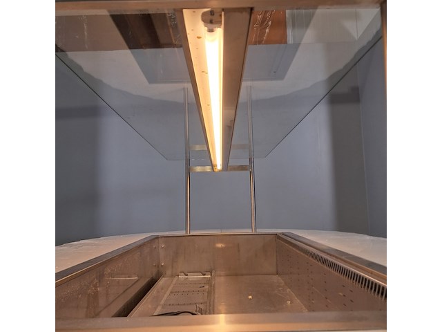 Saladebar, metos, 3brk007 - afbeelding 15 van  22