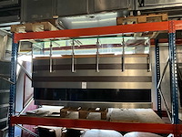 Saladebar - afbeelding 1 van  6