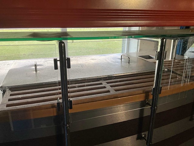 Saladebar - afbeelding 5 van  6