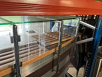 Saladebar - afbeelding 6 van  6