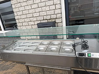 Saladecool - saladette - afbeelding 2 van  3