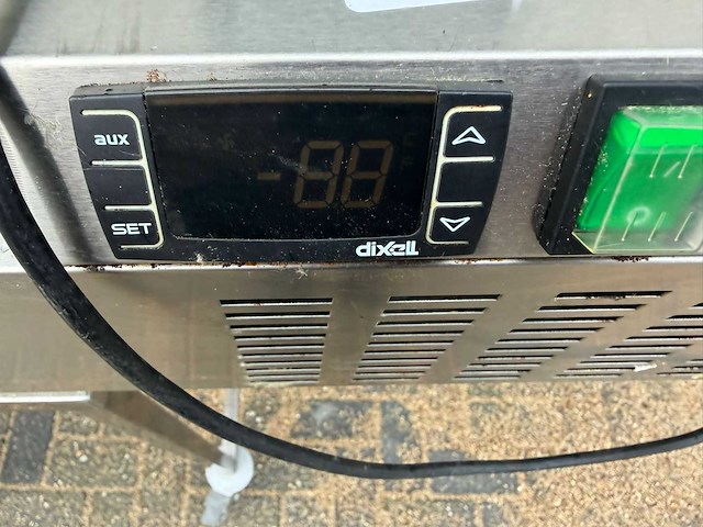 Saladecool - saladette - afbeelding 3 van  3