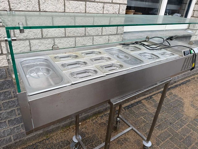 Saladecool - saladette - afbeelding 1 van  4