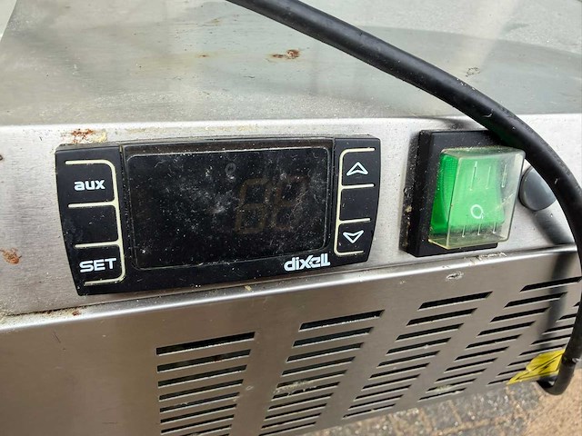 Saladecool - saladette - afbeelding 3 van  4