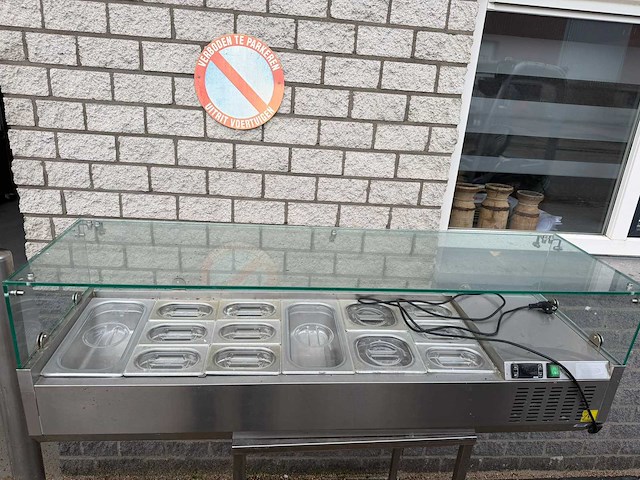 Saladecool - saladette - afbeelding 2 van  4