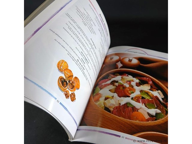 Salades - afbeelding 4 van  5